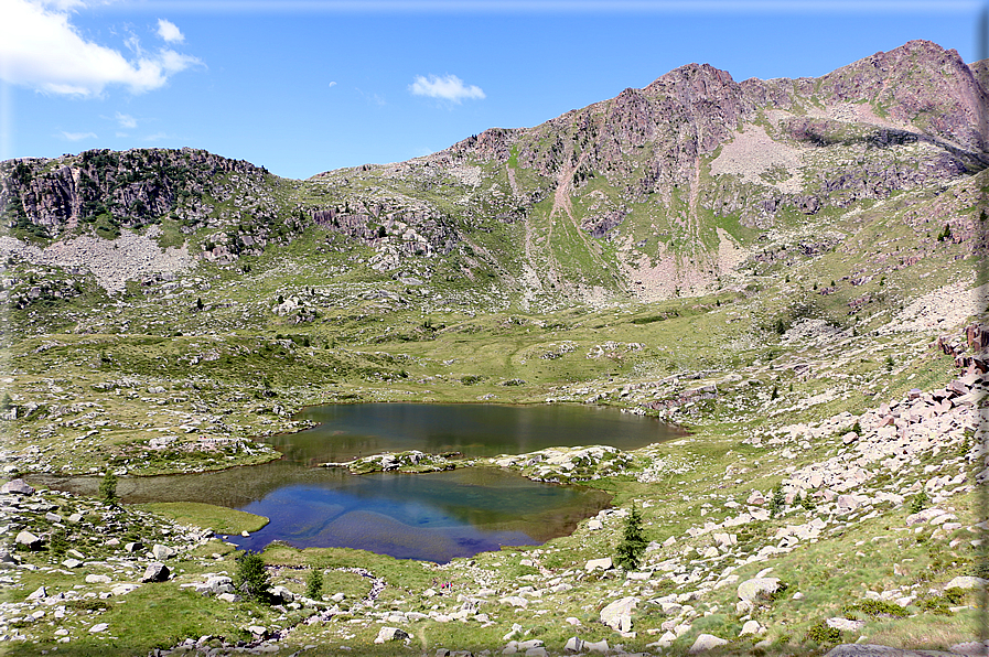 foto Lago di Juribrutto